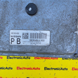 ECU Calculator motor Nissan Note 1.6, MEC93830, – 550,00&nbsp;lei – ElectronicAuto