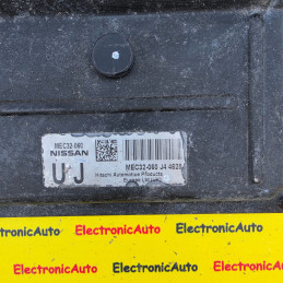 ECU Calculator motor Nissan Micra 1.2, MEC32060, – 290,00&nbsp;lei – ElectronicAuto