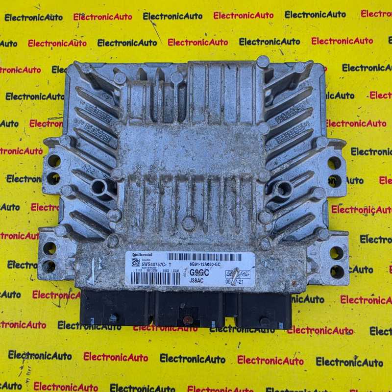 ECU Calculator motor Ford Mondeo 2.0TDCI, 8G9112A650GC, 5WS40757CT, SID206, – 660,00&nbsp;lei – ElectronicAuto