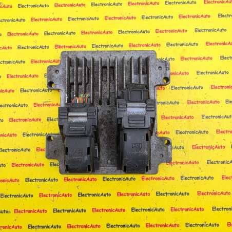 ECU Calculator motor Opel Corsa D 1.4, 55595972 ABT3, 12642927, – 490,00&nbsp;lei – ElectronicAuto