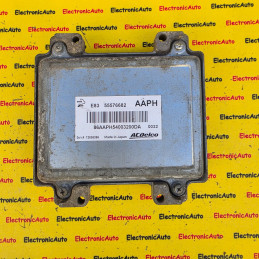 ECU Calculator motor Opel Corsa D 1.0, 55576682 AAPH, 12636386, – 490,00&nbsp;lei – ElectronicAuto