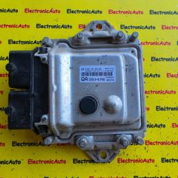 ECU Calculator motor Suzuki Ignis 1.2, 3391081P00, 0261S12369,