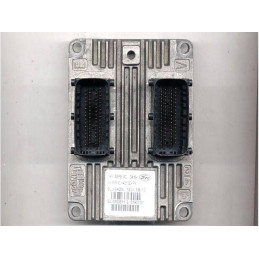 ECU Calculator motor Ford Ka 1.4, 51903151, IAW5SF9AC,