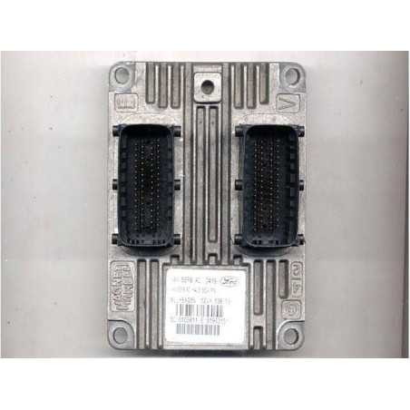 ECU Calculator motor Ford Ka 1.4, 51903151, IAW5SF9AC, – 480,00&nbsp;lei – ElectronicAuto