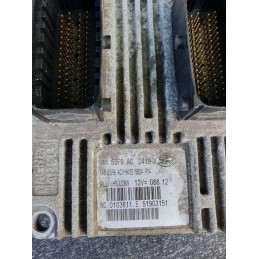 ECU Calculator motor Ford Ka 1.4, 51903151, IAW5SF9AC, – 480,00&nbsp;lei – ElectronicAuto