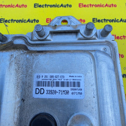 ECU Calculator motor Suzuki Alto, 3392071M30, 0261S09627, – 590,00&nbsp;lei – ElectronicAuto