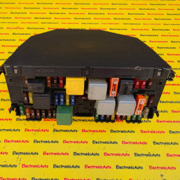 Panou sigurante SAM Mercedes C Class W204, A2129005712, A2129015004, – 450,00&nbsp;lei – ElectronicAuto
