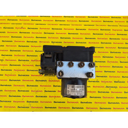 Pompa ABS – ElectronicAuto 