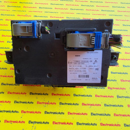 Modul cutie siguranțe Iveco Daily MK6, 5802865326, 116RAI000029, 10R041061,