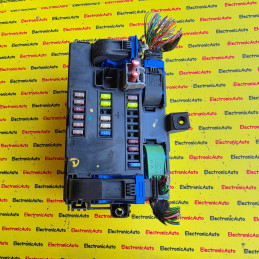 Modul cutie siguranțe Iveco Daily, 5802001333, 116RAI000029, 10R041061, – 1.000,00&nbsp;lei – ElectronicAuto