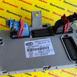 Panou sigurante, FIAT DUCATO, 1361993080, 503440270103, NBC250C00, 13612960080, – 700,00&nbsp;lei – ElectronicAuto