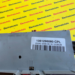 Panou sigurante, FIAT DUCATO, 1361993080, 503440270103, NBC250C00, 13612960080, – 700,00&nbsp;lei – ElectronicAuto