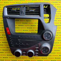 Consola centrala Citroen DS5, 98025373ZD,