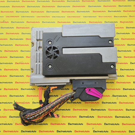 Amplificator Audio Audi A8, A7, 4H0035465, 7203018000 01, – 2.500,00&nbsp;lei – ElectronicAuto