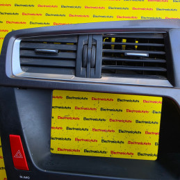 Consola centrala Citroen DS5, 96662379ZD, – 500,00&nbsp;lei – ElectronicAuto