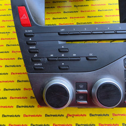 Consola centrala Citroen DS5, 96662379ZD, – 500,00&nbsp;lei – ElectronicAuto