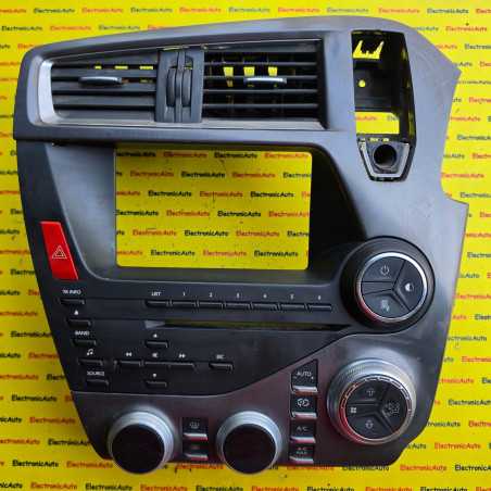 Consola centrala Citroen DS5, 96662379ZD, – 500,00&nbsp;lei – ElectronicAuto