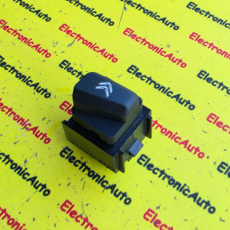 Buton Citroen DS5, 96665442ZD,