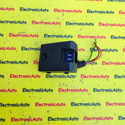 Senzor de temperatură interioară Iveco Daily, D362,