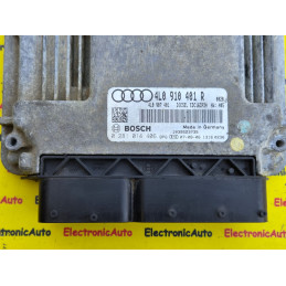 ECU Calculator motor Audi Q7, 4L0910401R, 0281014406, EDC16CP34, – 1.900,00&nbsp;lei – ElectronicAuto