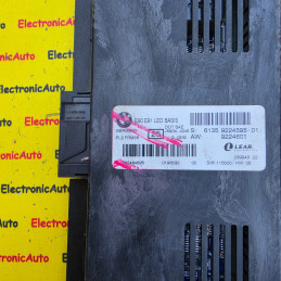 Modul Lumini BMW Seria 1, 6135 9224595 01, – 390,00&nbsp;lei – ElectronicAuto