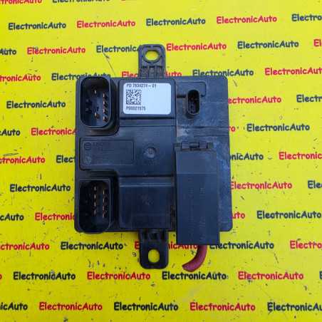 Modul Calculator BMW X5 F15, 7634274 01, – 320,00&nbsp;lei – ElectronicAuto