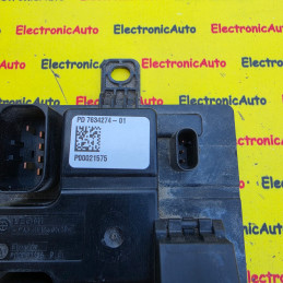 Modul Calculator BMW X5 F15, 7634274 01, – 320,00&nbsp;lei – ElectronicAuto