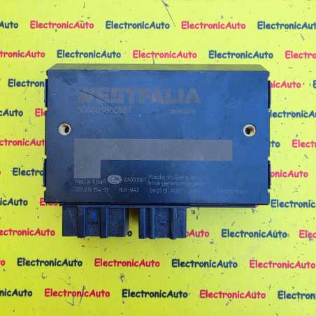 Unitate de control de remorcare Audi Q7, 300001506687, 5DS01015411, – 390,00&nbsp;lei – ElectronicAuto