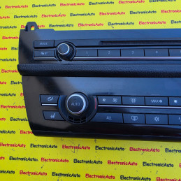 Unitate Radio CD BMW F11 F10, 9241238 01, – 440,00&nbsp;lei – ElectronicAuto