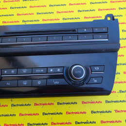Unitate Radio CD BMW F11 F10, 9241238 01, – 440,00&nbsp;lei – ElectronicAuto