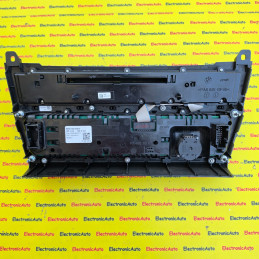 Unitate Radio CD BMW F11 F10, 9241238 01, – 440,00&nbsp;lei – ElectronicAuto