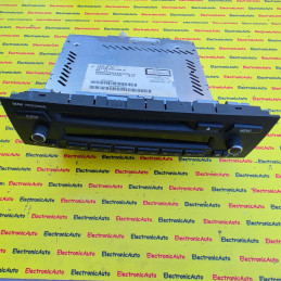 Unitate Radio – ElectronicAuto 