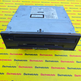 Unitate Radio – ElectronicAuto 