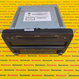 Unitate Radio – ElectronicAuto 