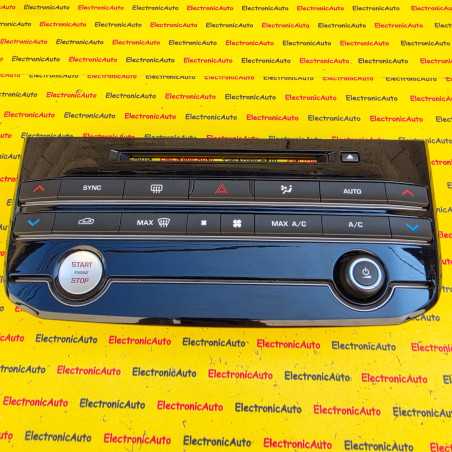 Unitate Radio CD Jaguar XE, GX6318C858GE, 160516A0931X, – 400,00&nbsp;lei – ElectronicAuto
