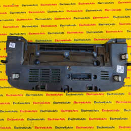 Unitate Radio CD Jaguar XE, GX6318C858GE, 160516A0931X, – 400,00&nbsp;lei – ElectronicAuto