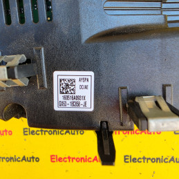 Unitate Radio CD Jaguar XE, GX6318C858GE, 160516A0931X, – 400,00&nbsp;lei – ElectronicAuto