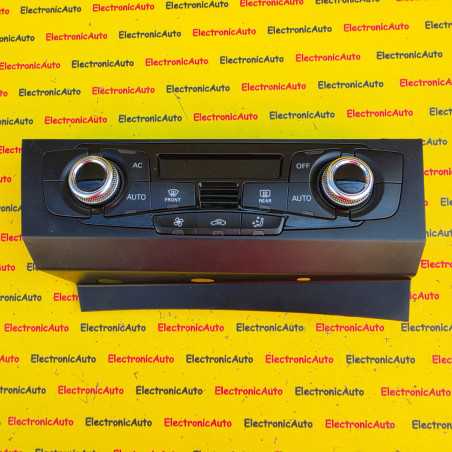Panou comandă climă Audi A5 A4, 8K2820043S, A2C37833100, – 250,00&nbsp;lei – ElectronicAuto
