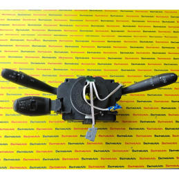 Bloc manete Peugeot 607, 96542556XT, 12273374,