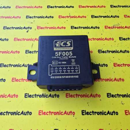 Calculator, Modul carlig remorcare SKODA, SEAT, WV PASSAT, GOLF, 5F005V0102, 5F005, – 450,00&nbsp;lei – ElectronicAuto