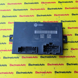 Calculator confort Audi A6 C6, 4F0959760C,