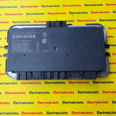 Modul lumini BMW Seria 5 6135 9394665 901, 61359394665901, – 600,00&nbsp;lei – ElectronicAuto