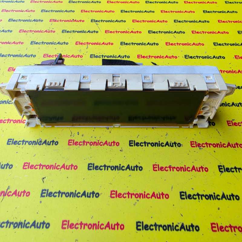 Display bord Peugeot 307, 9657882980, 102714010, – 340,00&nbsp;lei – ElectronicAuto