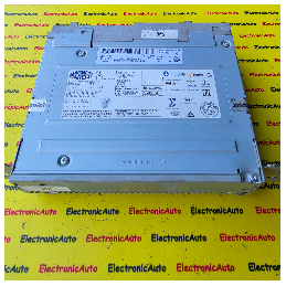 Unitate Radio – ElectronicAuto 