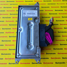 Amplificator sunet Audi A4 B8, 8R1035223A, 8R1035223, 720302900002,