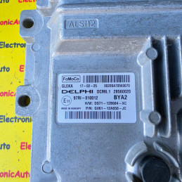 ECU Calculator motor Ford Kuga, DS7112B684XC, 28560020, GV6112A650JC, – 950,00&nbsp;lei – ElectronicAuto