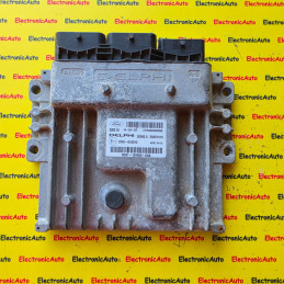 ECU Calculator motor Ford Mondeo, DG9112A650AAA, 28397313,