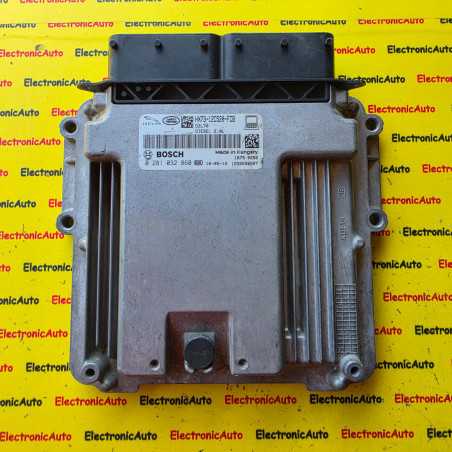 ECU Calculator motor Jaguar F-Pace, HX7312C520FCB, 0281032860, – 1.000,00&nbsp;lei – ElectronicAuto