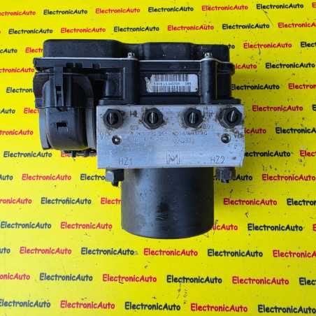 Pompa ABS VW Golf 4 Skoda Fabia, 0265232251, 6Q0614417AG, 6Q0907379BE, 0265800777, – 650,00&nbsp;lei – ElectronicAuto