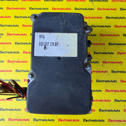 Pompa ABS VW Golf 4 Skoda Fabia, 0265232251, 6Q0614417AG, 6Q0907379BE, 0265800777, – 650,00&nbsp;lei – ElectronicAuto